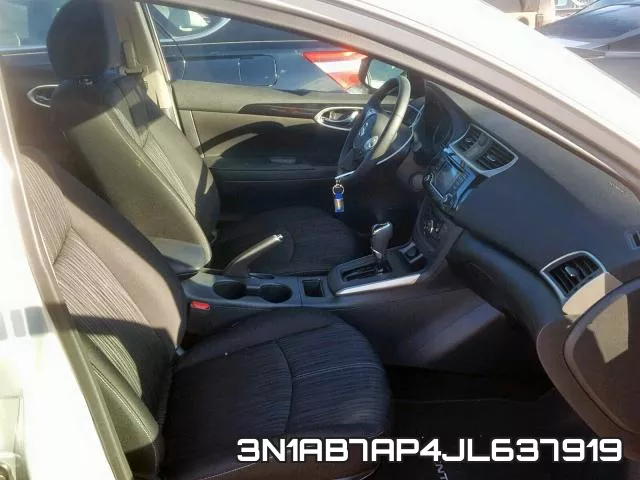 3N1AB7AP4JL637919 фото 6