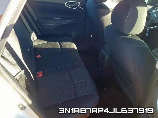 3N1AB7AP4JL637919 фото 7