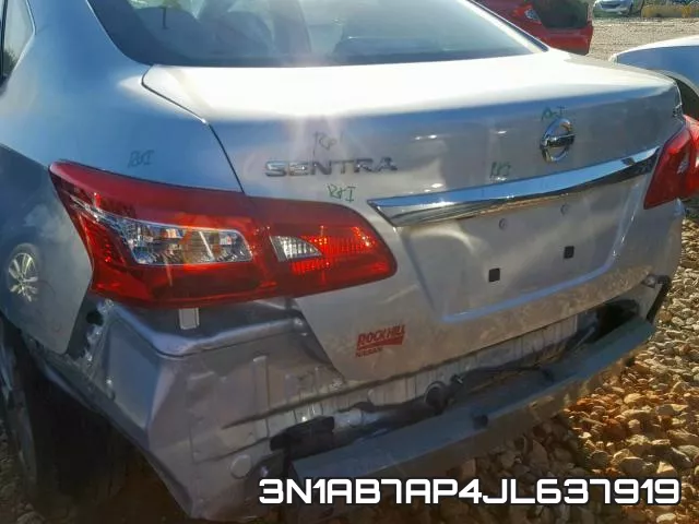 3N1AB7AP4JL637919 фото 10