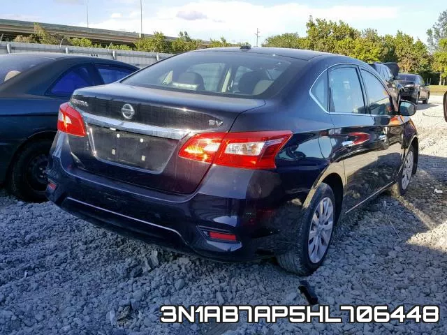 3N1AB7AP5HL706448 фото 5
