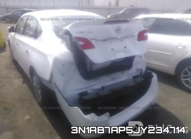 3N1AB7AP5JY234714 фото 4