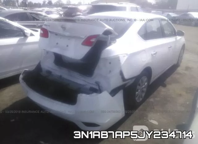 3N1AB7AP5JY234714 фото 5