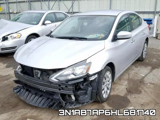 3N1AB7AP6HL681740 фото 3