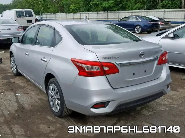 3N1AB7AP6HL681740 фото 4