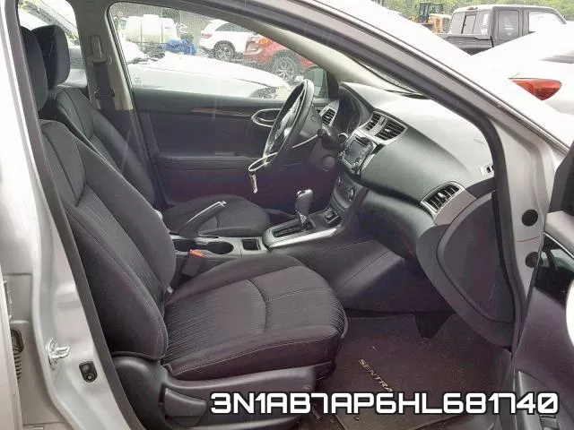 3N1AB7AP6HL681740 фото 6