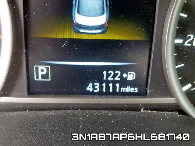 3N1AB7AP6HL681740 фото 9