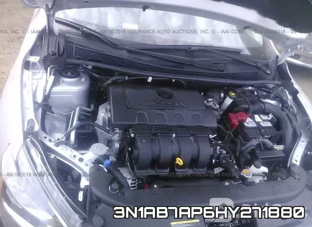 3N1AB7AP6HY271880 фото 2