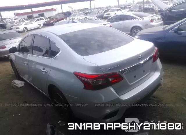 3N1AB7AP6HY271880 фото 4