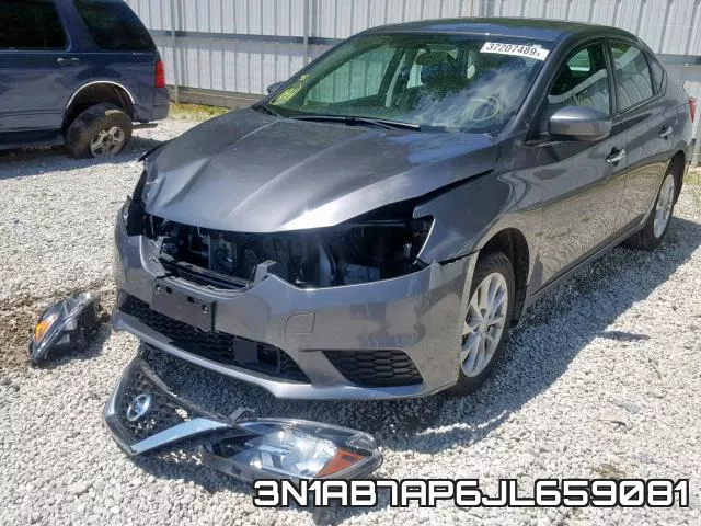 3N1AB7AP6JL659081 фото 3