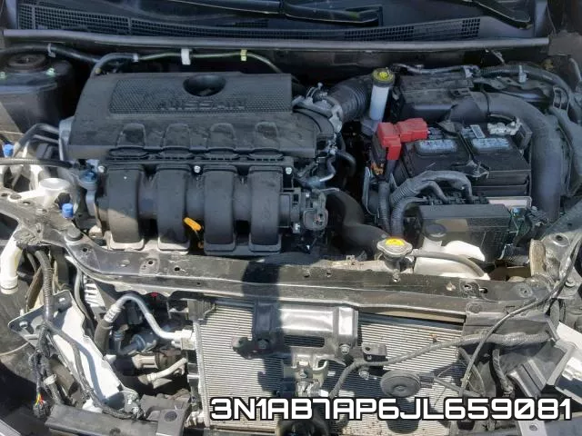3N1AB7AP6JL659081 фото 8