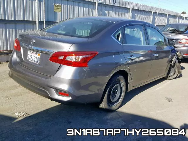 3N1AB7AP7HY265084 фото 5