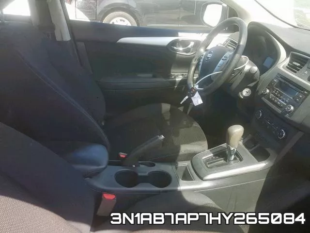 3N1AB7AP7HY265084 фото 6