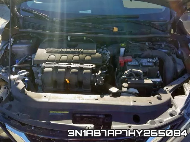 3N1AB7AP7HY265084 фото 8