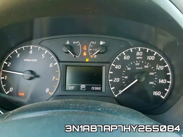 3N1AB7AP7HY265084 фото 9