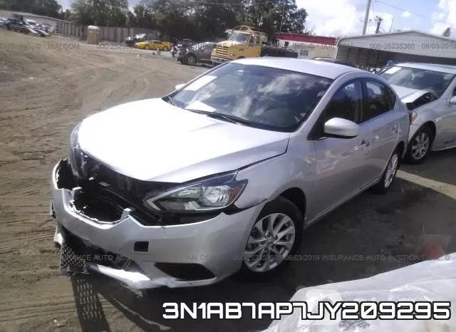 3N1AB7AP7JY209295 фото 3