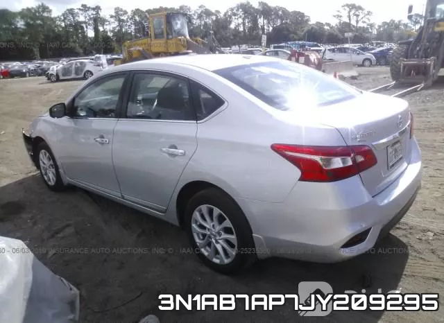 3N1AB7AP7JY209295 фото 4