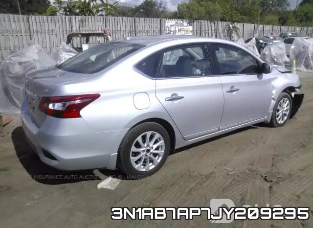 3N1AB7AP7JY209295 фото 5