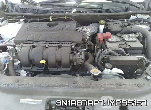 3N1AB7AP7JY295157 фото 2