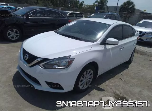 3N1AB7AP7JY295157 фото 3