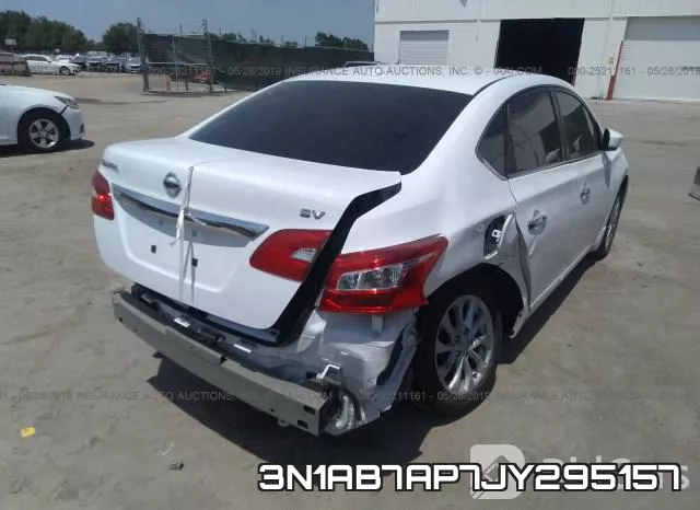 3N1AB7AP7JY295157 фото 7