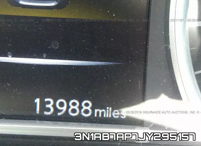 3N1AB7AP7JY295157 фото 8