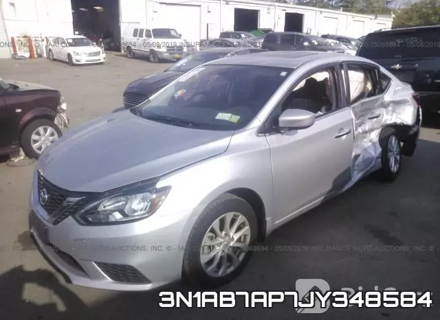 3N1AB7AP7JY348584 фото 3