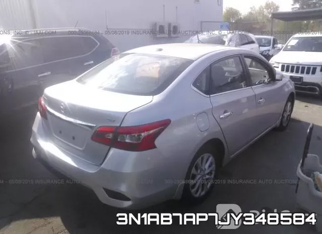 3N1AB7AP7JY348584 фото 5
