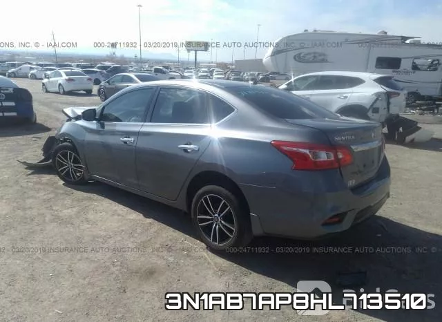 3N1AB7AP8HL713510 фото 4