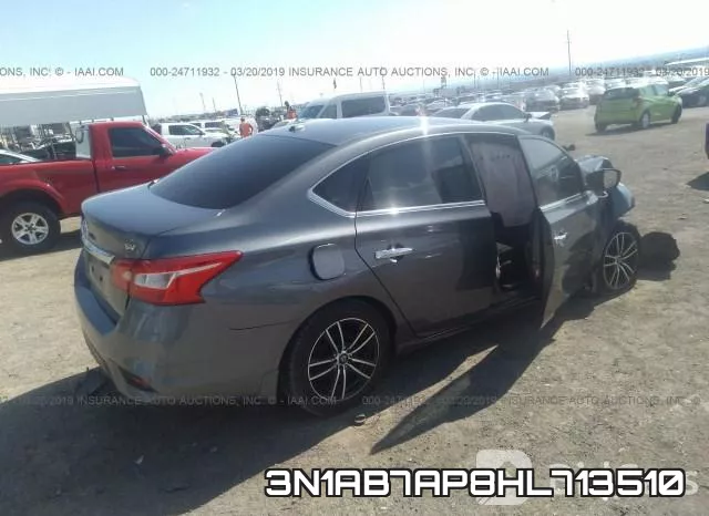 3N1AB7AP8HL713510 фото 5