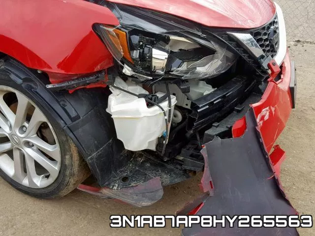 3N1AB7AP8HY265563 фото 10