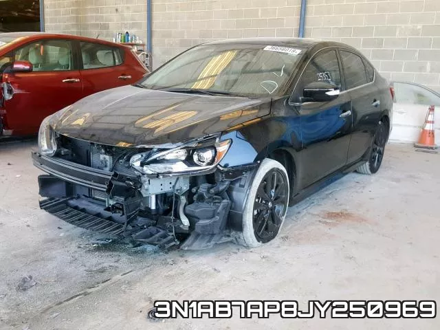 3N1AB7AP8JY250969 фото 3