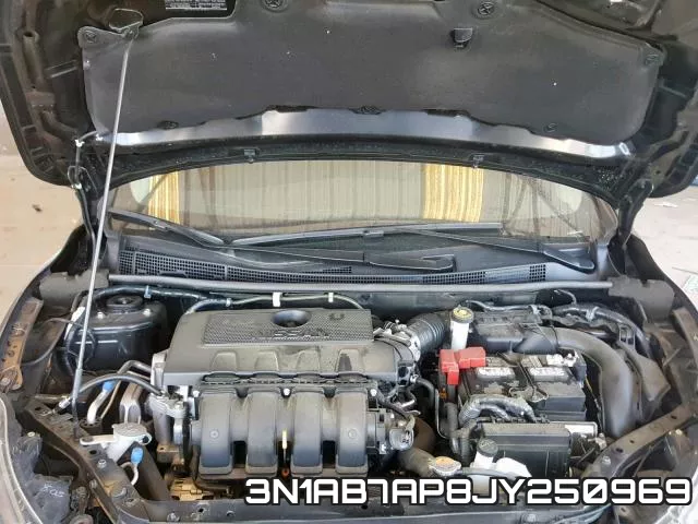 3N1AB7AP8JY250969 фото 8