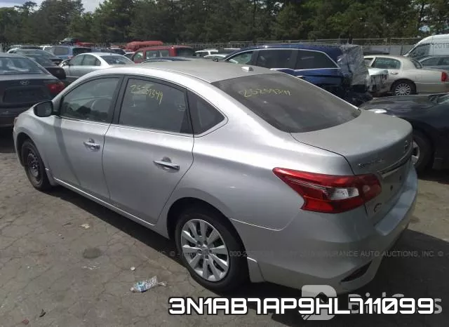 3N1AB7AP9HL711099 фото 4