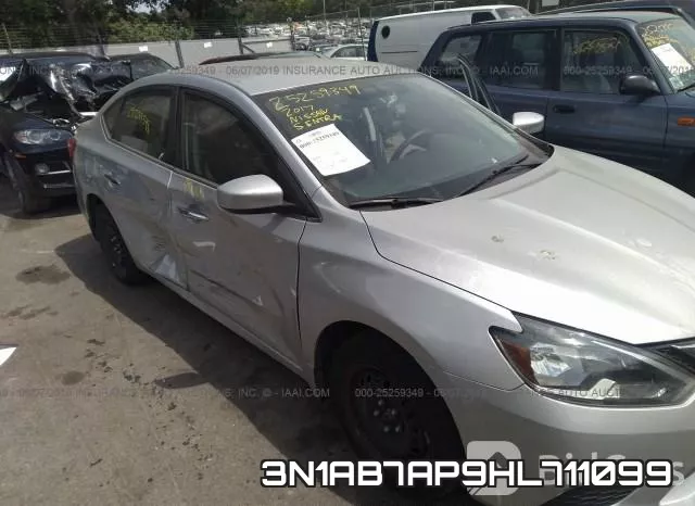 3N1AB7AP9HL711099 фото 7