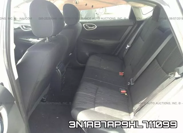 3N1AB7AP9HL711099 фото 9