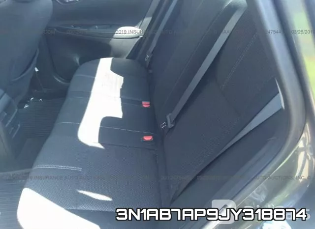 3N1AB7AP9JY318874 фото 9
