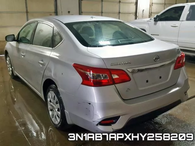 3N1AB7APXHY258209 фото 4