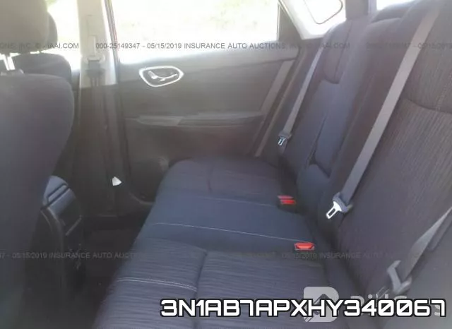 3N1AB7APXHY340067 фото 9