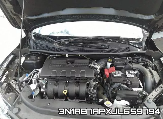 3N1AB7APXJL659794 фото 2