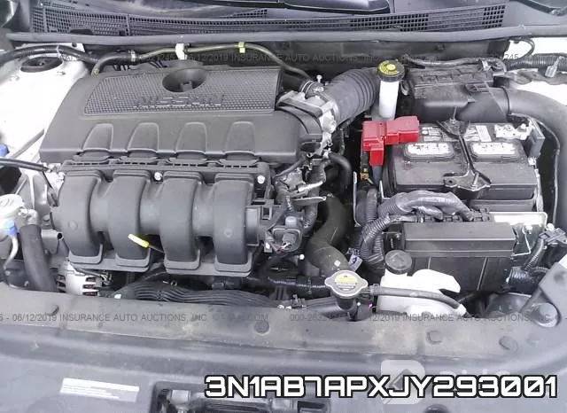 3N1AB7APXJY293001 фото 2