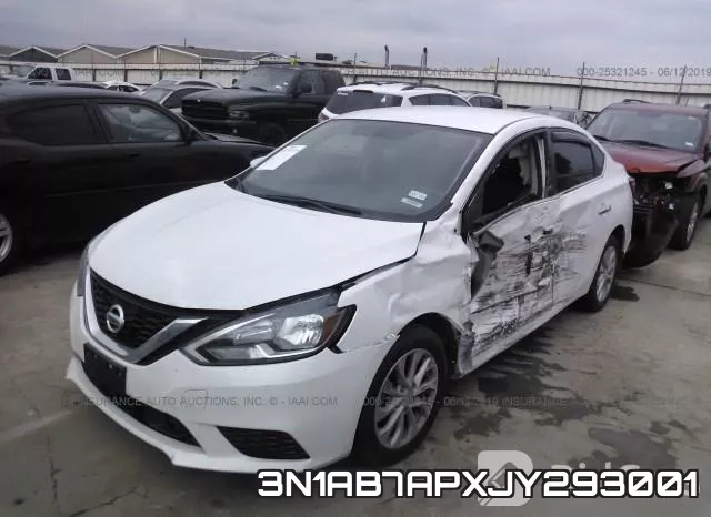 3N1AB7APXJY293001 фото 3