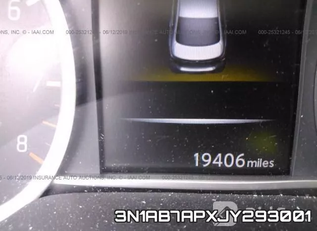 3N1AB7APXJY293001 фото 8