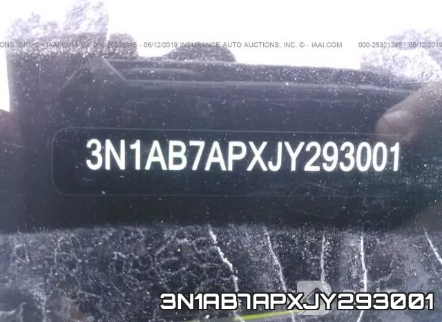 3N1AB7APXJY293001 фото 10