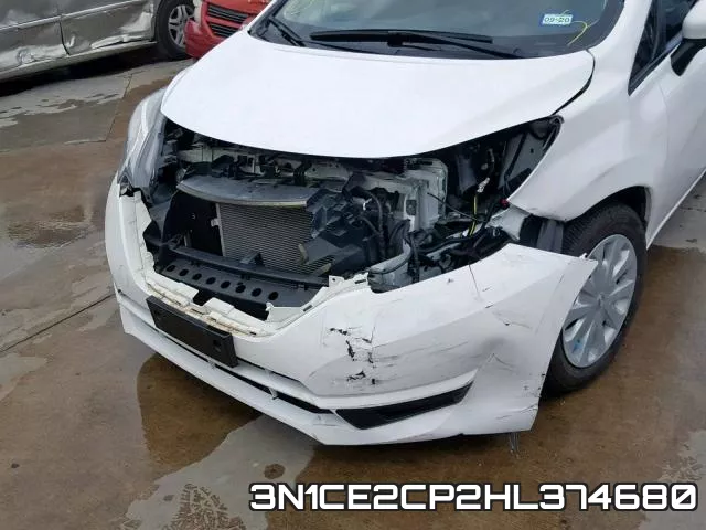 3N1CE2CP2HL374680 фото 10