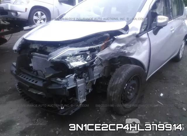 3N1CE2CP4HL379914 фото 7