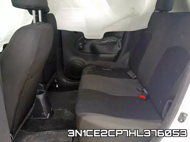 3N1CE2CP7HL376053 фото 7