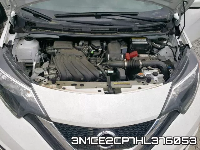 3N1CE2CP7HL376053 фото 8