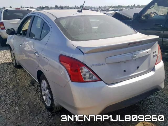 3N1CN7AP1JL809260 фото 4