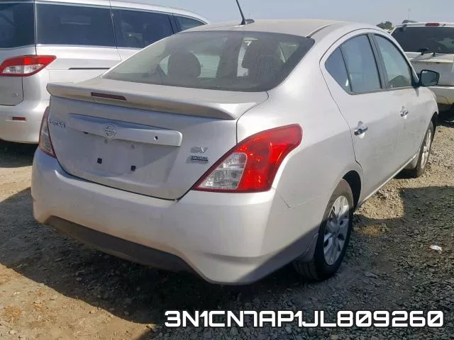 3N1CN7AP1JL809260 фото 5