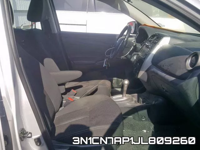 3N1CN7AP1JL809260 фото 6